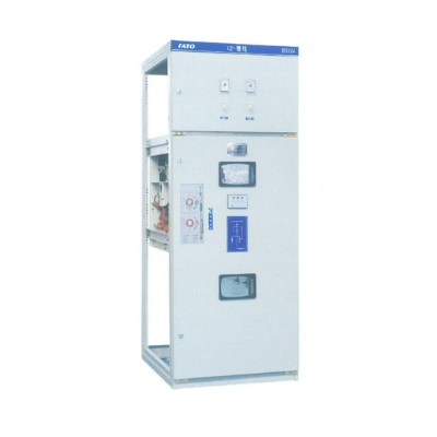 HXGN□-12箱型交流封閉環(huán)網(wǎng)開(kāi)關(guān)設(shè)備