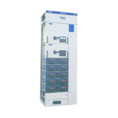 GCS型低壓抽出式開(kāi)關(guān)柜
