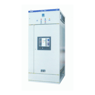 GGD型交流低壓配電柜